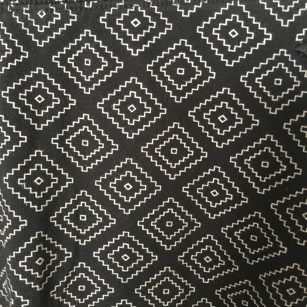 PINK Victoria Secret stretch leggings - Picture 4 of 5